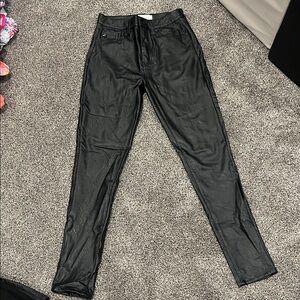 KanCan Black Women's Skinny Jeans